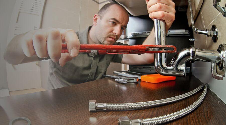 Professional same day plumber in Reddell, LA